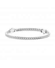 Kidult by you Base Bracciale in acciaio 316L