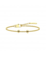 Kidult by you Base Bracciale in acciaio 316L