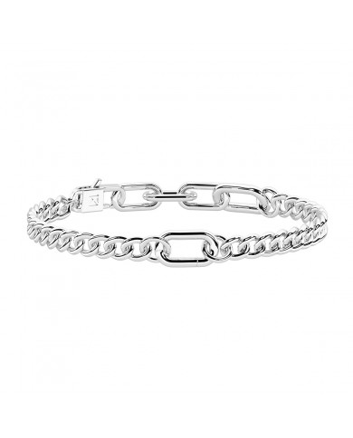 Kidult by You  Base Bracciale in acciaio 316L