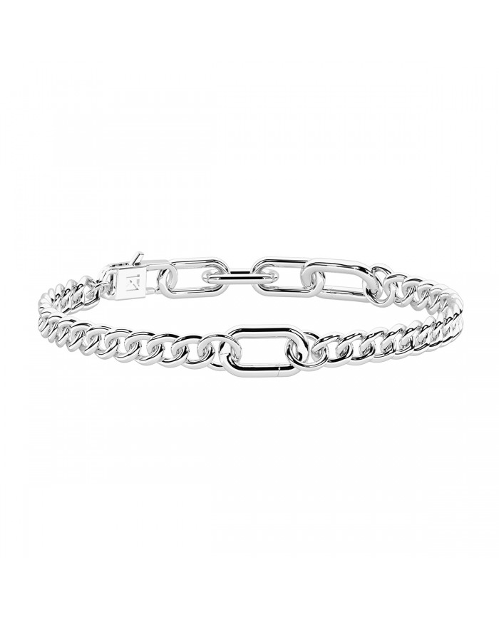 Kidult by You  Base Bracciale in acciaio 316L