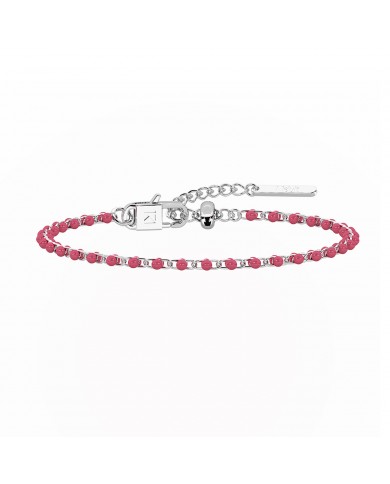 Kidult by You  Base Bracciale in acciaio 316L smalto