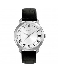 Bulova - Orologio  Uomo Hudson Automatic