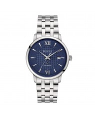 Bulova - Orologio  Uomo Wilton