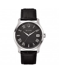 Bulova - Orologio  Uomo Wilton
