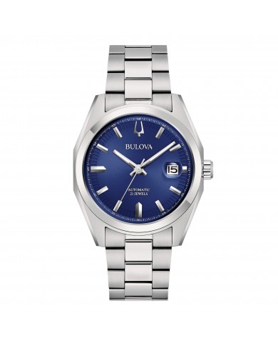 Bulova - Orologio Uomo Surveyor Automatic