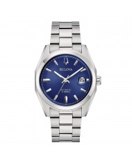 Bulova - Orologio Uomo Surveyor Automatic
