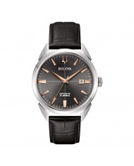 Bulova - Orologio Uomo Sutton Automatic