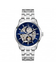 Bulova - Orologio Uomo Sutton Automatic