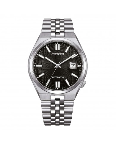 Citizen - Orologio Uomo Automatico Tsuyosa 60