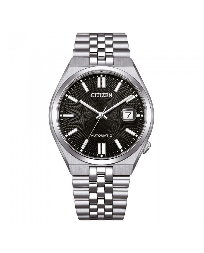 Citizen - Orologio Uomo Automatico Tsuyosa 60