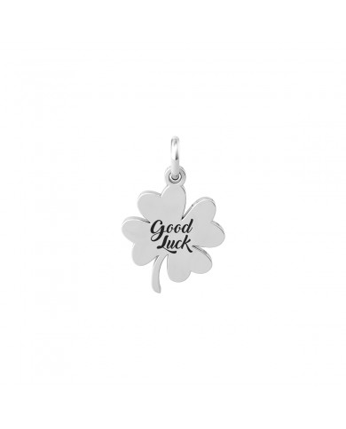 Kidult by You  Ciondolo in acciaio 316L