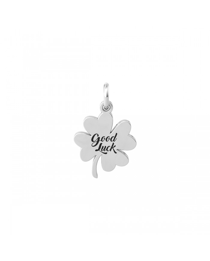 Kidult by You  Ciondolo in acciaio 316L