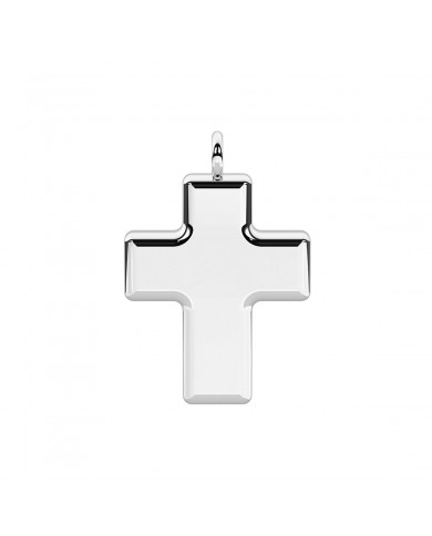 Kidult by You   Ciondolo in acciaio 316L