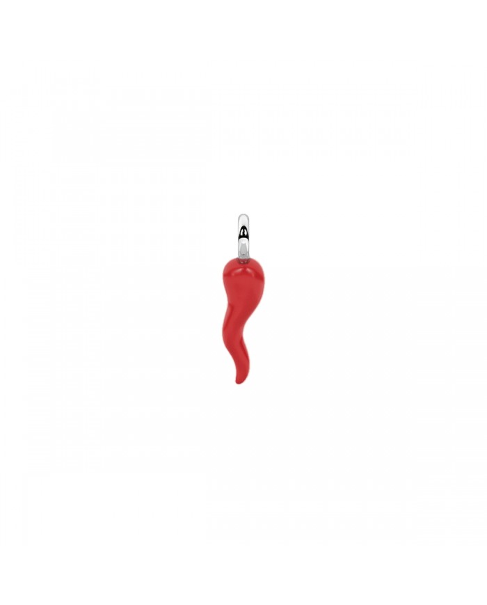 Kidult by You   Ciondolo in acciaio 316L smalto