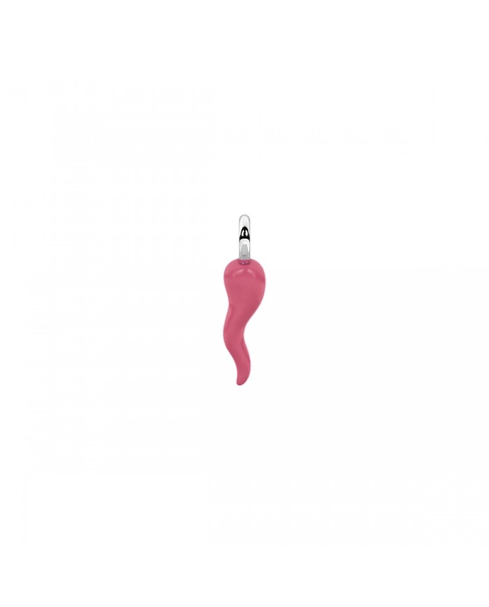 Kidult by You  Ciondolo in acciaio 316L smalto