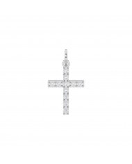 Kidult by You   Ciondolo in acciaio 316L PVD giallo