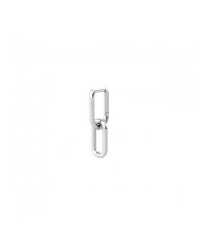 Kidult by You    Base Mono Orecchino in acciaio 316L