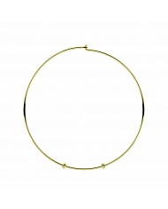 Kidult by You   Collana in acciaio 316L