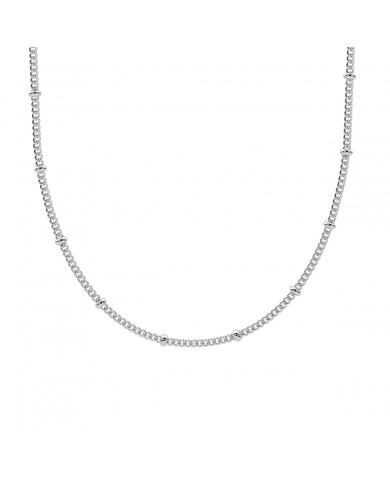 Kidult by You   Collana in acciaio 316L