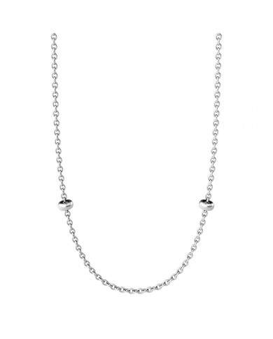 Kidult by You   Collana in acciaio 316L