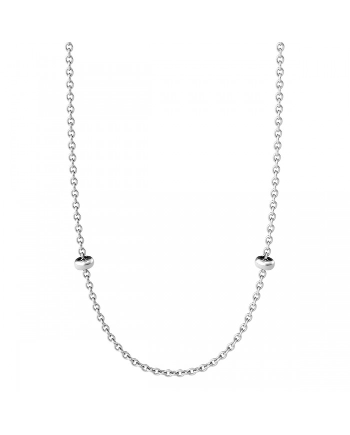 Kidult by You   Collana in acciaio 316L