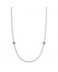 Kidult by You   Collana in acciaio 316L