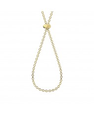 Kidult by You   Collana in acciaio 316L