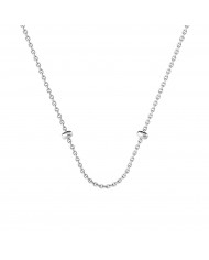 Kidult by You  Collana in acciaio 316L