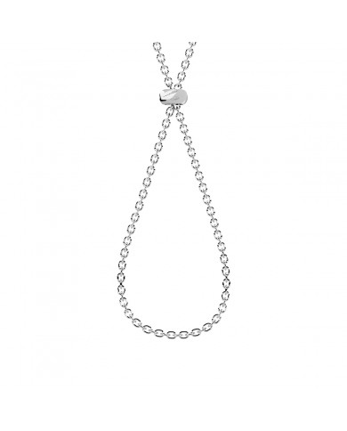 Kidult by You  Collana in acciaio 316L