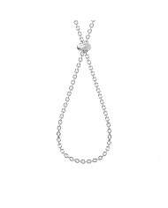 Kidult by You  Collana in acciaio 316L