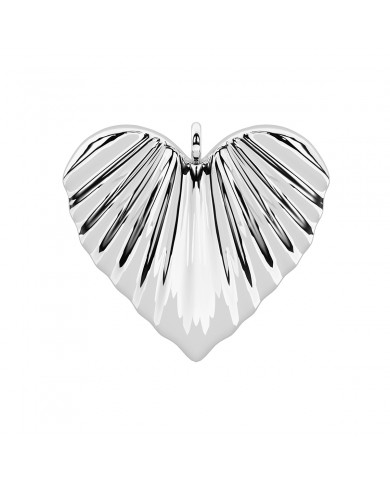 Kidult by You    Ciondolo in acciaio 316L