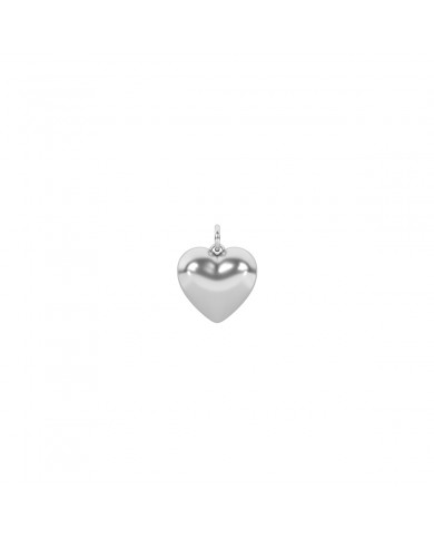 Kidult by You   Ciondolo in acciaio 316L