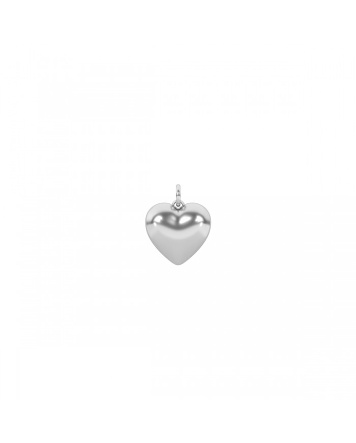 Kidult by You   Ciondolo in acciaio 316L