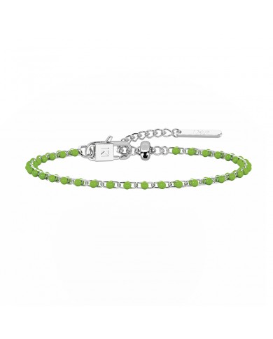 Kidult by You  Base Bracciale in acciaio 316L smalto