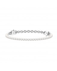 Kidult by You   Bracciale in acciaio 316L smalto