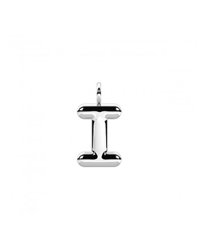 Kidult by You   Ciondolo in acciaio 316L