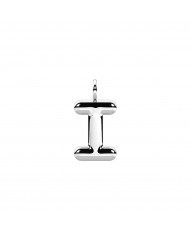 Kidult by You   Ciondolo in acciaio 316L