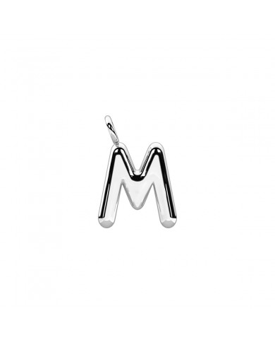 Kidult by You   Ciondolo in acciaio 316L