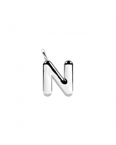 Kidult by You   Ciondolo in acciaio 316L