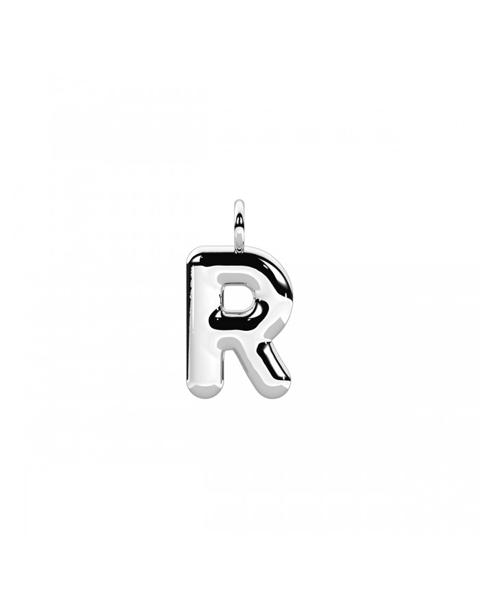 Kidult by You   Ciondolo in acciaio 316L