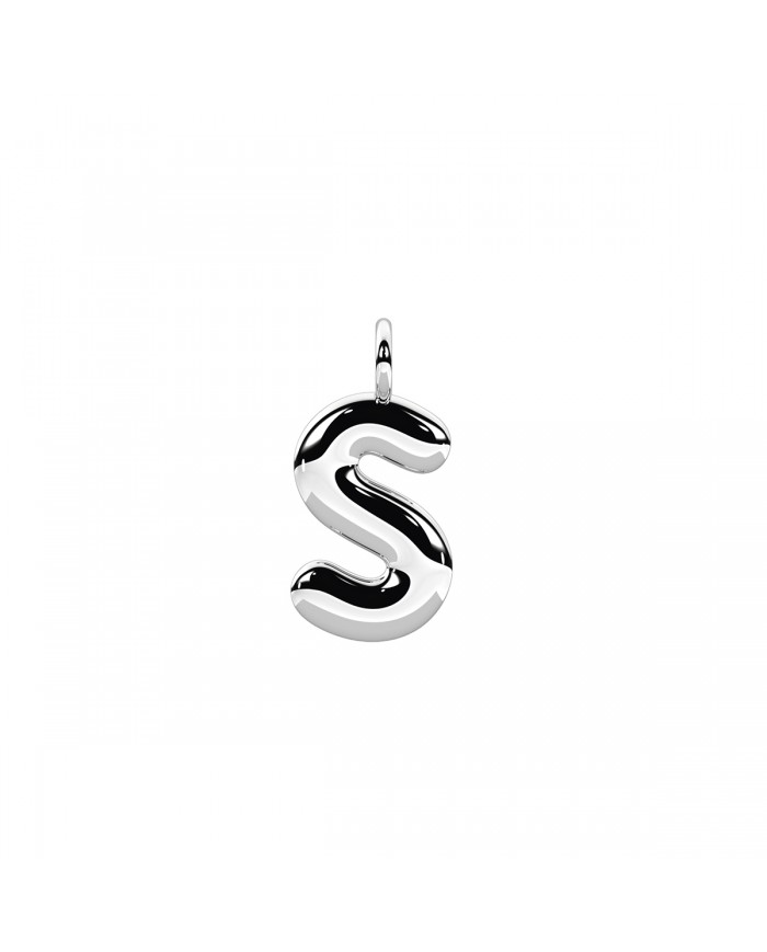 Kidult by You   Ciondolo in acciaio 316L