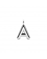 Kidult by you  Ciondolo in acciaio 316L