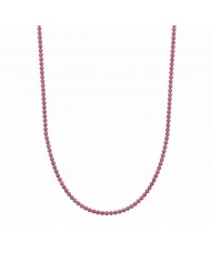 Kidult by You  Girocollo in acciaio 316L zirconi