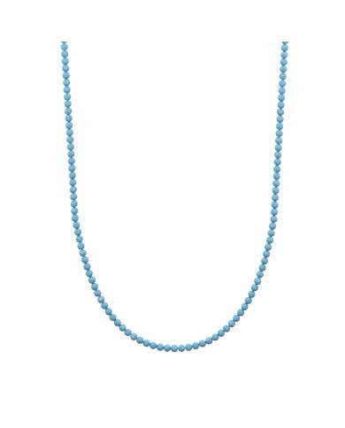 Kidult by You  Girocollo in acciaio 316L zirconi