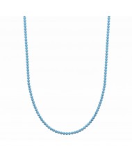 Kidult by You  Girocollo in acciaio 316L zirconi