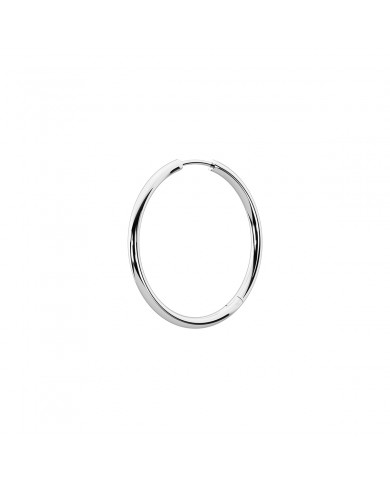 Kidult by You   Orecchino in acciaio 316L