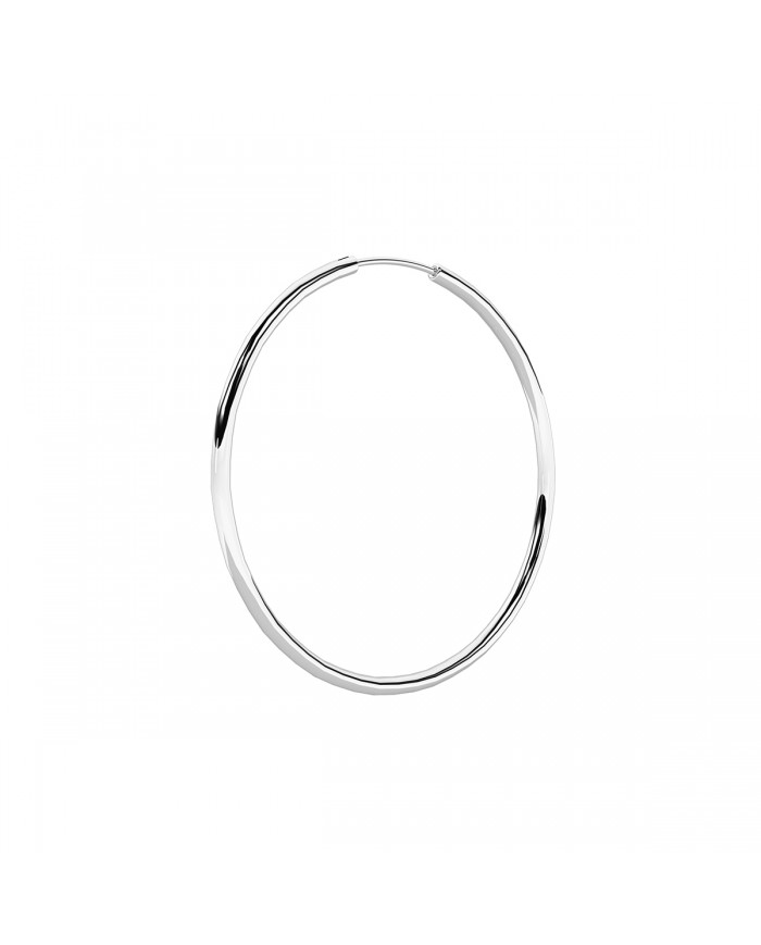 Kidult by You   Orecchino in acciaio 316L