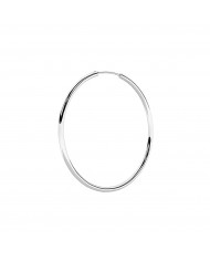 Kidult by You   Orecchino in acciaio 316L