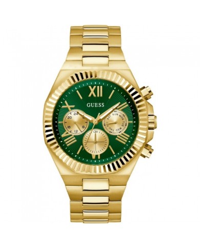 Guess Orologio uomo Cronografo