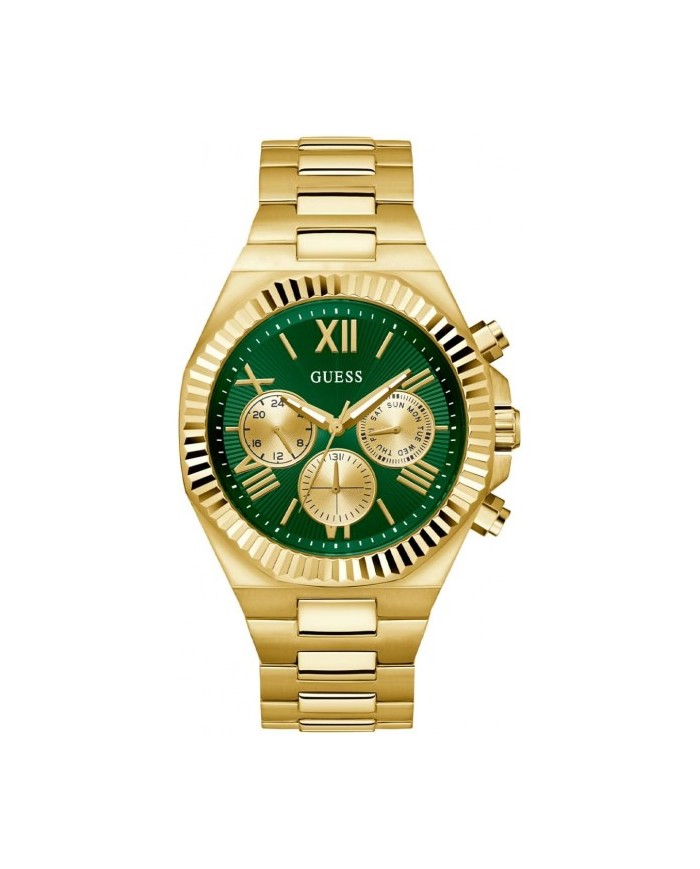 Guess Orologio uomo Cronografo